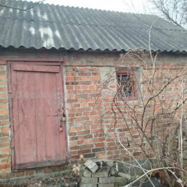 Продам будинок, Кулиничевская ул. , 45 м², 17 соток, без ремонта 