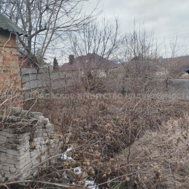 Продам будинок, Кулиничевская ул. , 45 м², 17 соток, без ремонта 