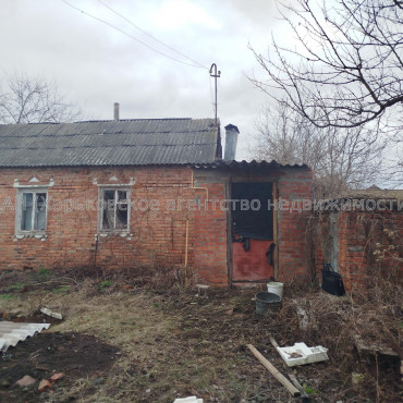Продам будинок, Кулиничевская ул. , 45 м², 17 соток, без ремонта 