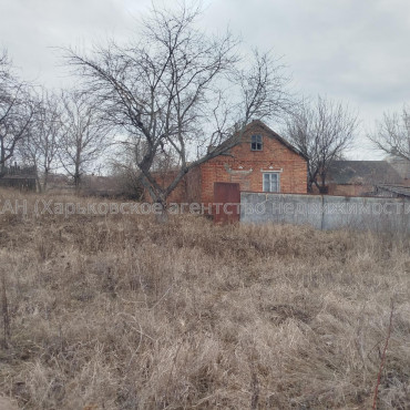 Продам будинок, Кулиничевская ул. , 45 м², 17 соток, без ремонта 