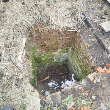 Продам будинок, Кулиничевская ул. , 45 м², 17 соток, без ремонта 