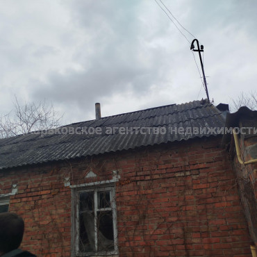 Продам будинок, Кулиничевская ул. , 45 м², 17 соток, без ремонта 