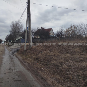 Продам будинок, Кулиничевская ул. , 45 м², 17 соток, без ремонта 