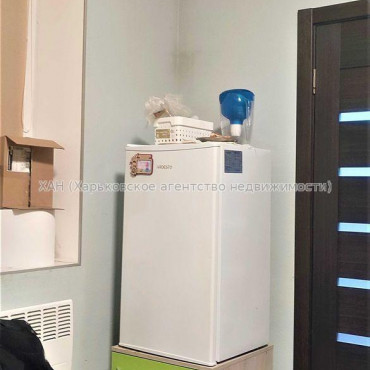 Продам квартиру, Дизельная ул. , 1 кім., 20 м², авторский дизайн 