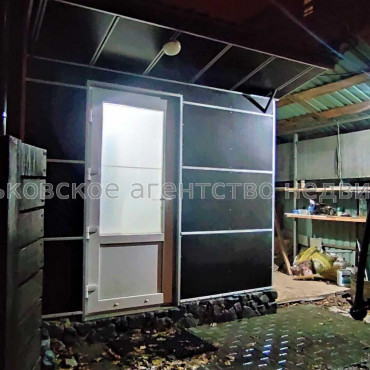 Продам квартиру, Дизельная ул. , 1 кім., 20 м², авторский дизайн 