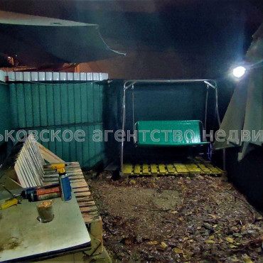 Продам квартиру, Дизельная ул. , 1 кім., 20 м², авторский дизайн 