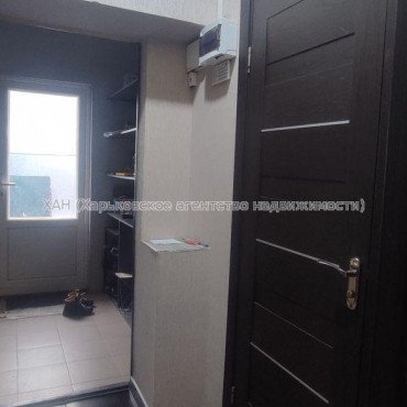 Продам квартиру, Дизельная ул. , 1 кім., 20 м², авторский дизайн 