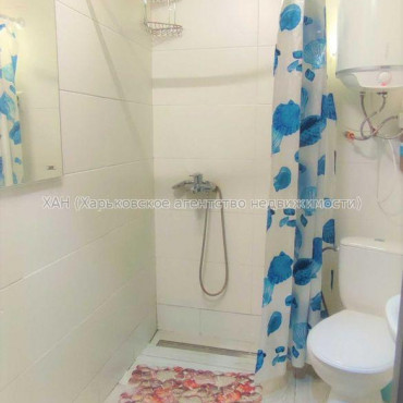 Продам квартиру, Дизельная ул. , 1 кім., 20 м², авторский дизайн 