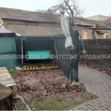 Продам квартиру, Дизельная ул. , 1  ком., 20 м², авторский дизайн 