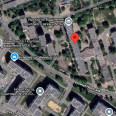 Сдам квартиру, Ньютона ул. , 1  ком., 24 м², косметический ремонт 