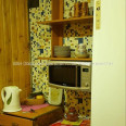 Сдам квартиру, Ньютона ул. , 1  ком., 24 м², косметический ремонт 