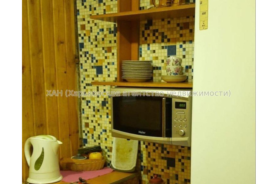 Сдам квартиру, Ньютона ул. , 1  ком., 24 м², косметический ремонт 