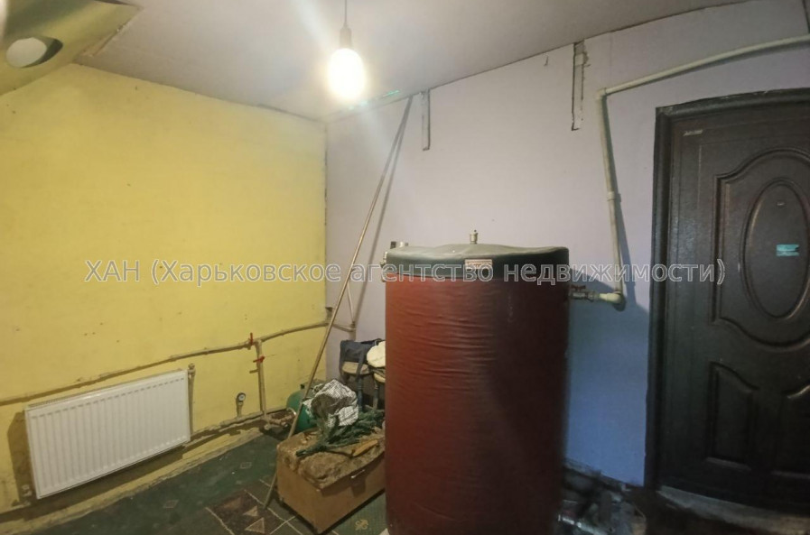 Продам будинок, Георгия Тарасенко ул. , 180 м², 6 соток, косметический ремонт 