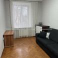 Продам квартиру, Бекетова ул. , 2 кім., 52.40 м², косметический ремонт 