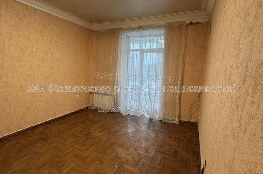 Продам квартиру, Бекетова ул. , 2 кім., 52.40 м², косметический ремонт 