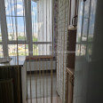 Продам квартиру, Тракторостроителей просп. , 2  ком., 53 м², капитальный ремонт 