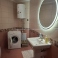 Продам квартиру, Тракторостроителей просп. , 2  ком., 53 м², капитальный ремонт 