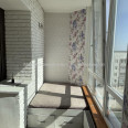 Продам квартиру, Тракторостроителей просп. , 2  ком., 53 м², капитальный ремонт 