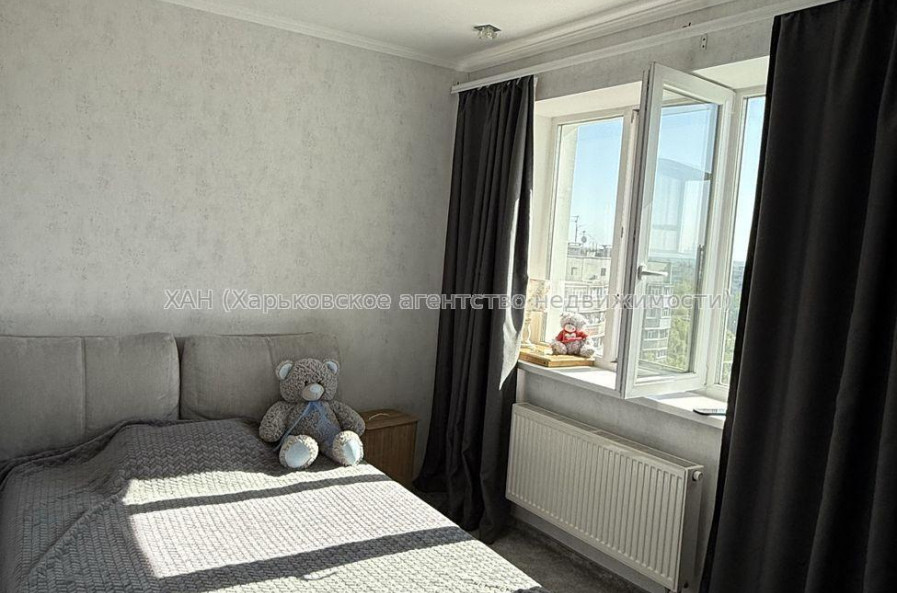 Продам квартиру, Тракторостроителей просп. , 2  ком., 53 м², капитальный ремонт 