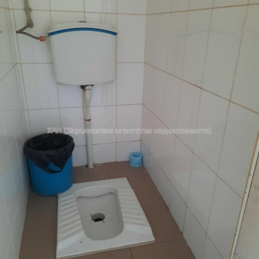 Продам квартиру, Библика ул. , 1  ком., 14 м², косметический ремонт 