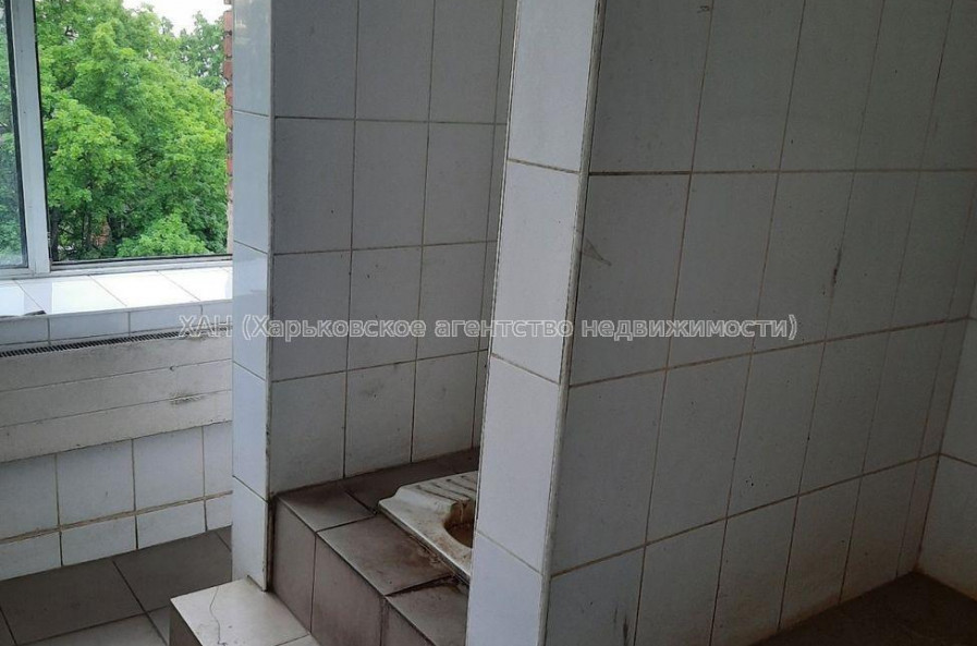 Продам квартиру, Библика ул. , 1  ком., 14 м², косметический ремонт 