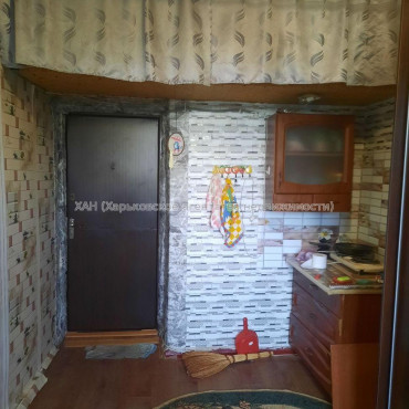 Продам квартиру, Библика ул. , 1  ком., 14 м², косметический ремонт 