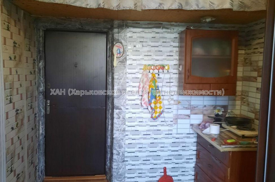 Продам квартиру, Библика ул. , 1  ком., 14 м², косметический ремонт 