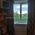 Продам квартиру, Библика ул. , 1  ком., 14 м², косметический ремонт 
