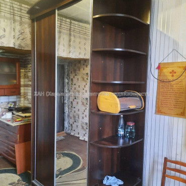 Продам квартиру, Индустриальный просп. , 1 кім., 14 м², косметический ремонт 