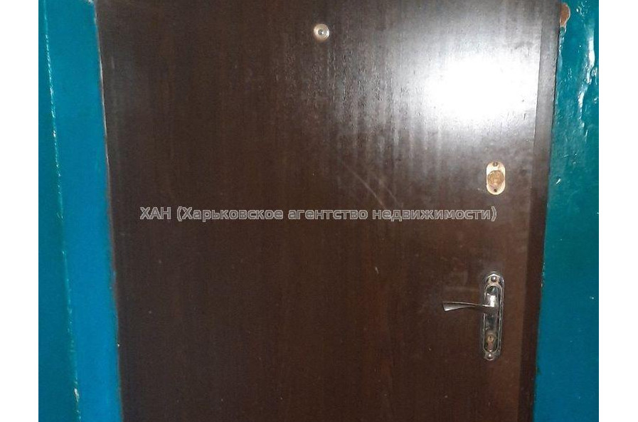 Продам квартиру, Библика ул. , 1  ком., 14 м², косметический ремонт 