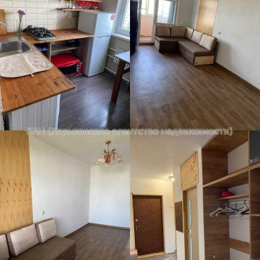 Продам квартиру, Непокоренных ул. , 3 кім., 61 м², косметический ремонт 
