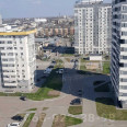 Продам квартиру, Героев Харькова просп. , 3 кім., 94.30 м², без внутренних работ 