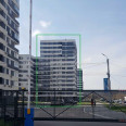 Продам квартиру, Героев Харькова просп. , 3 кім., 94.30 м², без внутренних работ 