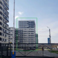 Продам квартиру, Героев Харькова просп. , 3 кім., 94.30 м², без внутренних работ 