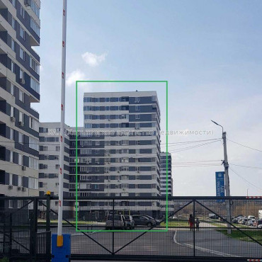 Продам квартиру, Героев Харькова просп. , 3  ком., 94.30 м², без внутренних работ  - фото 5 Продам квартиру, Героев Харькова просп. , 3  ком., 94.30 м², без внутренних работ