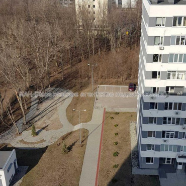 Продам квартиру, Героев Харькова просп. , 3  ком., 94.30 м², без внутренних работ  - фото 4 Продам квартиру, Героев Харькова просп. , 3  ком., 94.30 м², без внутренних работ