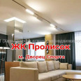 Продам квартиру, Героев Харькова просп. , 3 кім., 94.30 м², без внутренних работ 