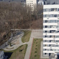 Продам квартиру, Героев Харькова просп. , 3 кім., 94.30 м², без внутренних работ 