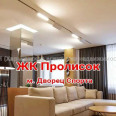 Продам квартиру, Героев Харькова просп. , 3 кім., 94.30 м², без внутренних работ 