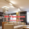 Продам квартиру, Героев Харькова просп. , 3  ком., 94.30 м², без внутренних работ  - фото 6 Продам квартиру, Героев Харькова просп. , 3  ком., 94.30 м², без внутренних работ