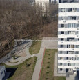 Продам квартиру, Героев Харькова просп. , 3 кім., 94.30 м², без внутренних работ 