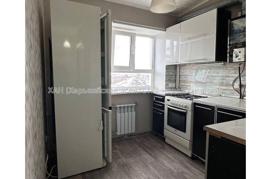 Продам квартиру, Проскуры ул. , 2 кім., 46 м², косметический ремонт 