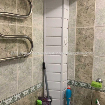 Продам квартиру, Зерновой пер. , 2 кім., 30 м², косметический ремонт 