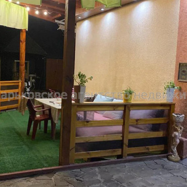 Продам будинок, Электровозная ул. , 145 м², 6 соток, капитальный ремонт 