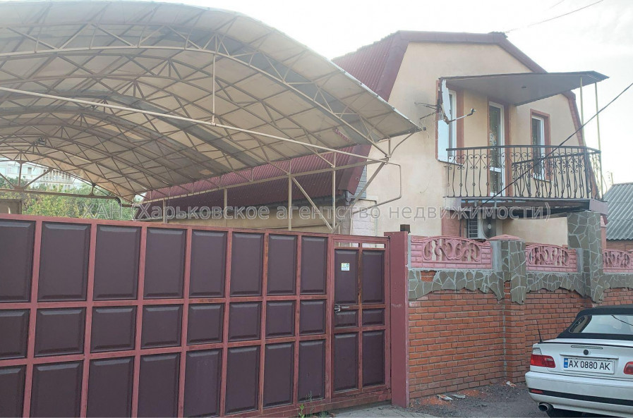 Продам будинок, Электровозная ул. , 145 м², 6 соток, капитальный ремонт 