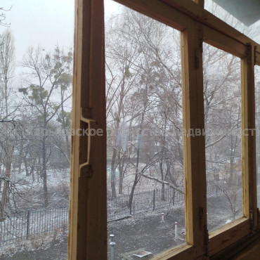 Продам квартиру, Бучмы ул. , 1 кім., 30 м², косметический ремонт 