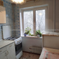 Продам квартиру, Бучмы ул. , 1 кім., 30 м², косметический ремонт 