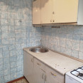 Продам квартиру, Бучмы ул. , 1 кім., 30 м², косметический ремонт 