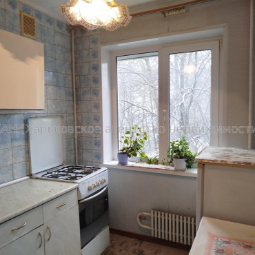 Продам квартиру, Бучмы ул. , 1 кім., 30 м², косметический ремонт 