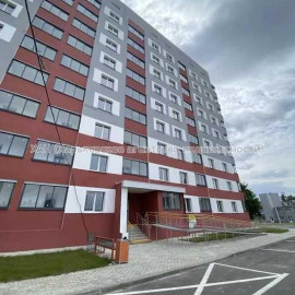 Продам квартиру, Шевченко ул. , 1  ком., 39.80 м², без внутренних работ